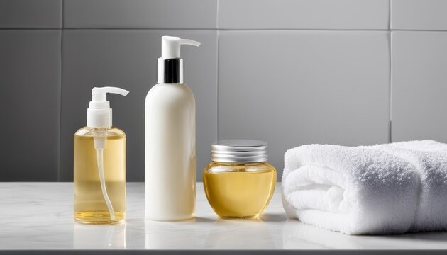 Guide to Setting Up a Shower Gel Manufacturing Plant