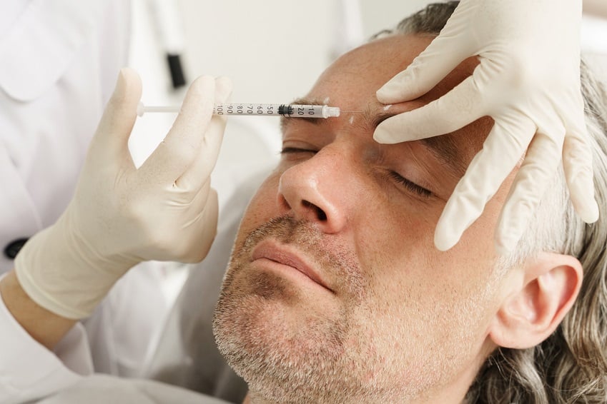 Botox Injections in Dubai: Get the Best Results with Minimal Discomfort
