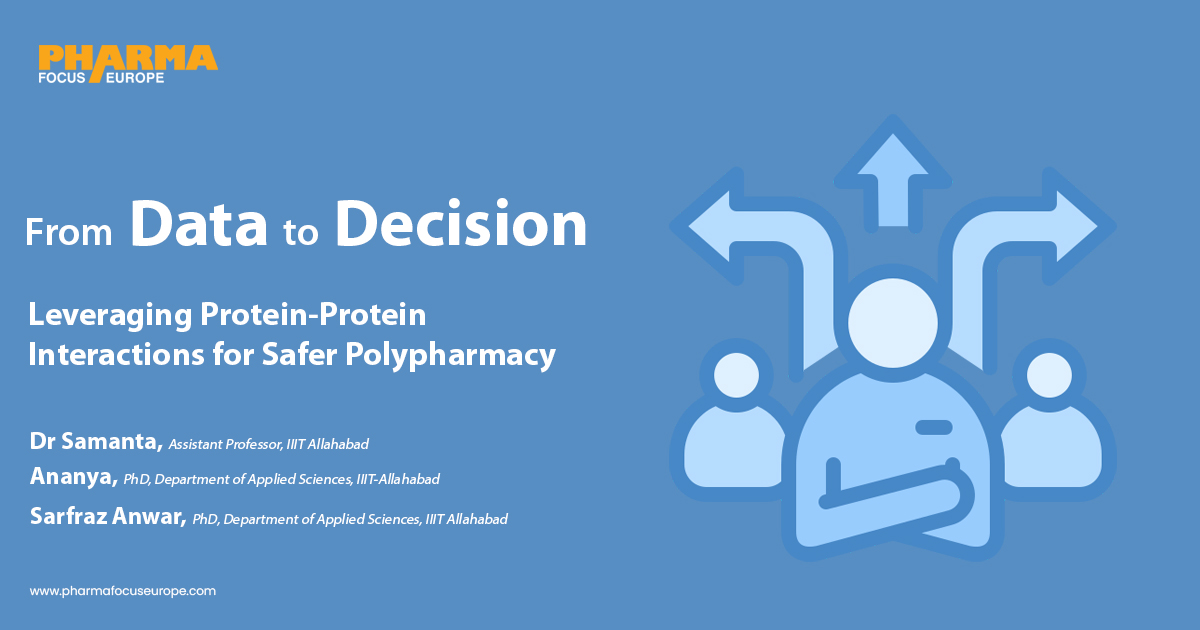 From Data to Decision Leveraging Protein-Protein Interactions for Safer Polypharmacy