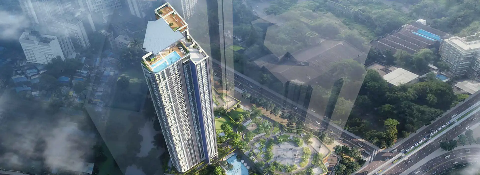 Runwal 7 Mahalaxmi: A New Pinnacle of Luxury in Mumbai