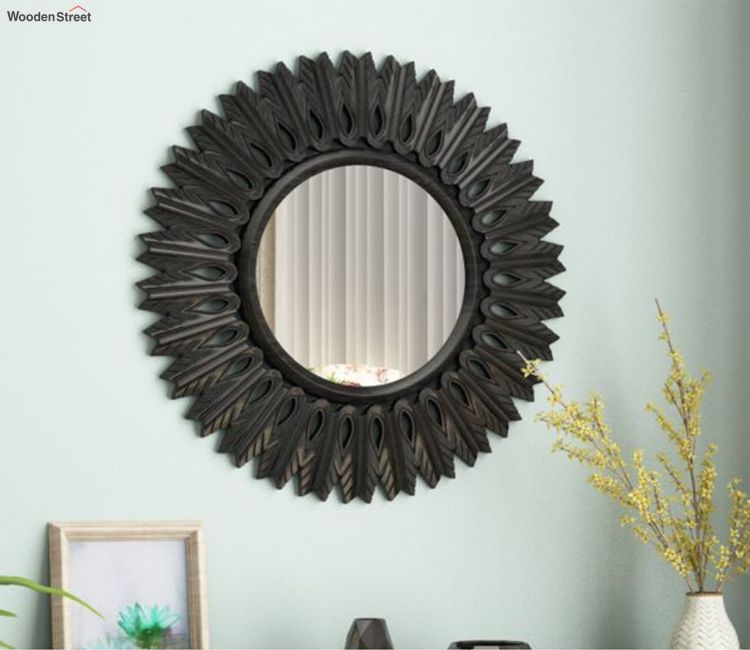 Enhance Your Home with Exquisite Wall Mirror Designs