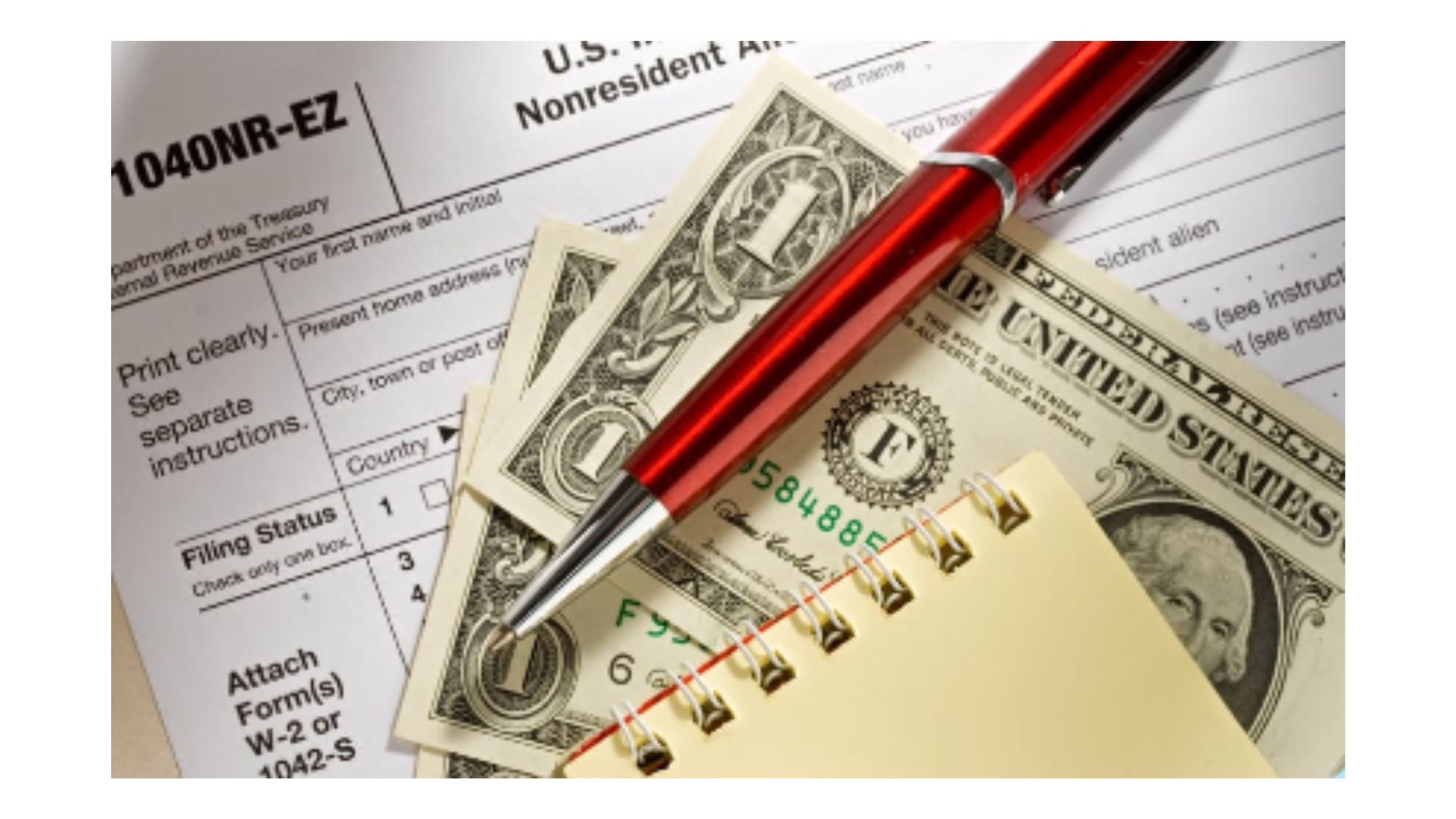 Understanding the Role of IRS Certified Acceptance Agents for FIRPTA Tax Returns