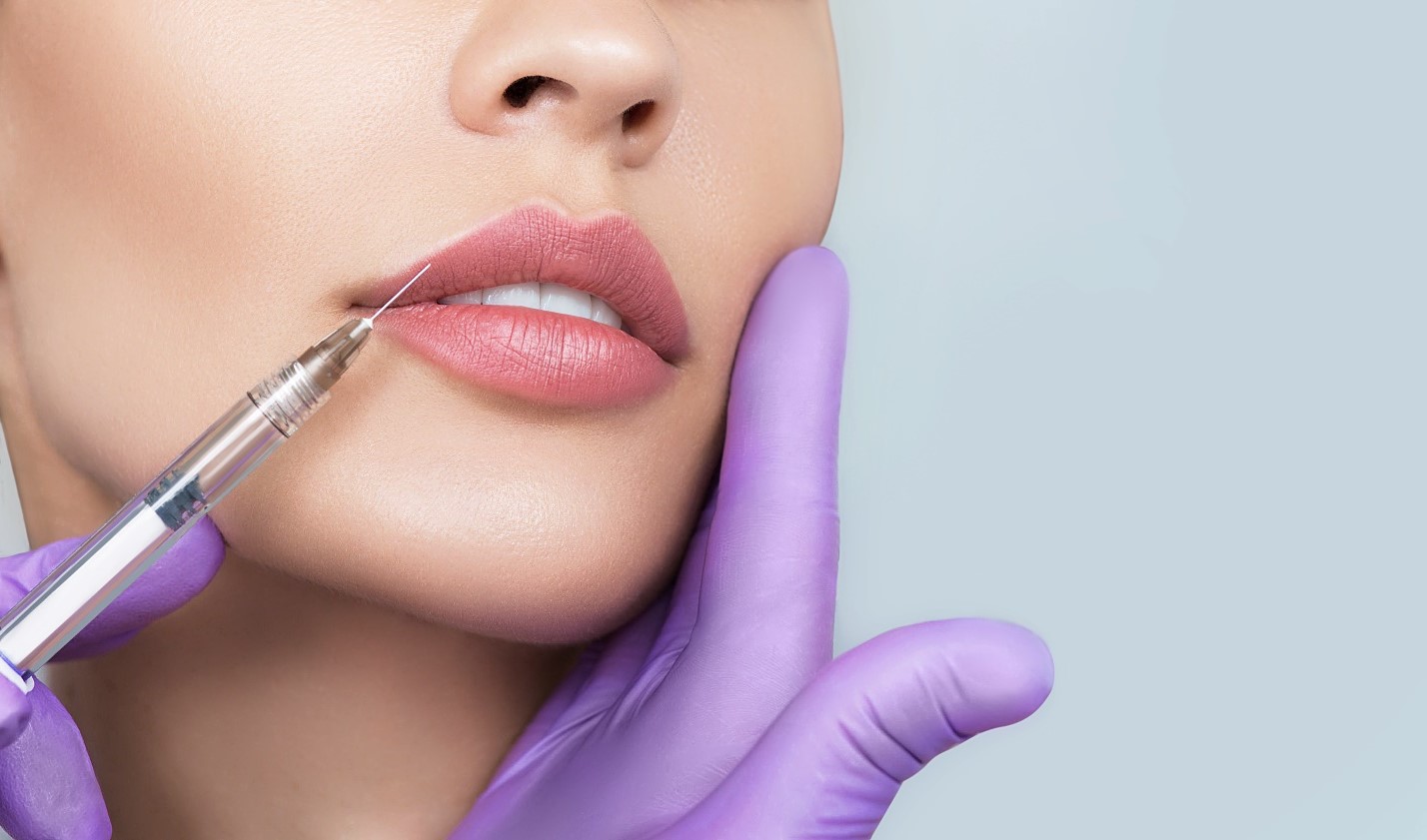 The Art of Russian Lip Filler Riyadh's Best Clinics