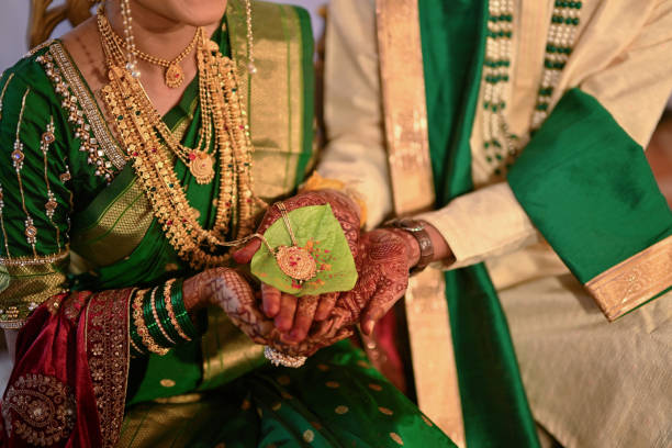 Digital Wedding Invitation: A Modern Way to Celebrate Love