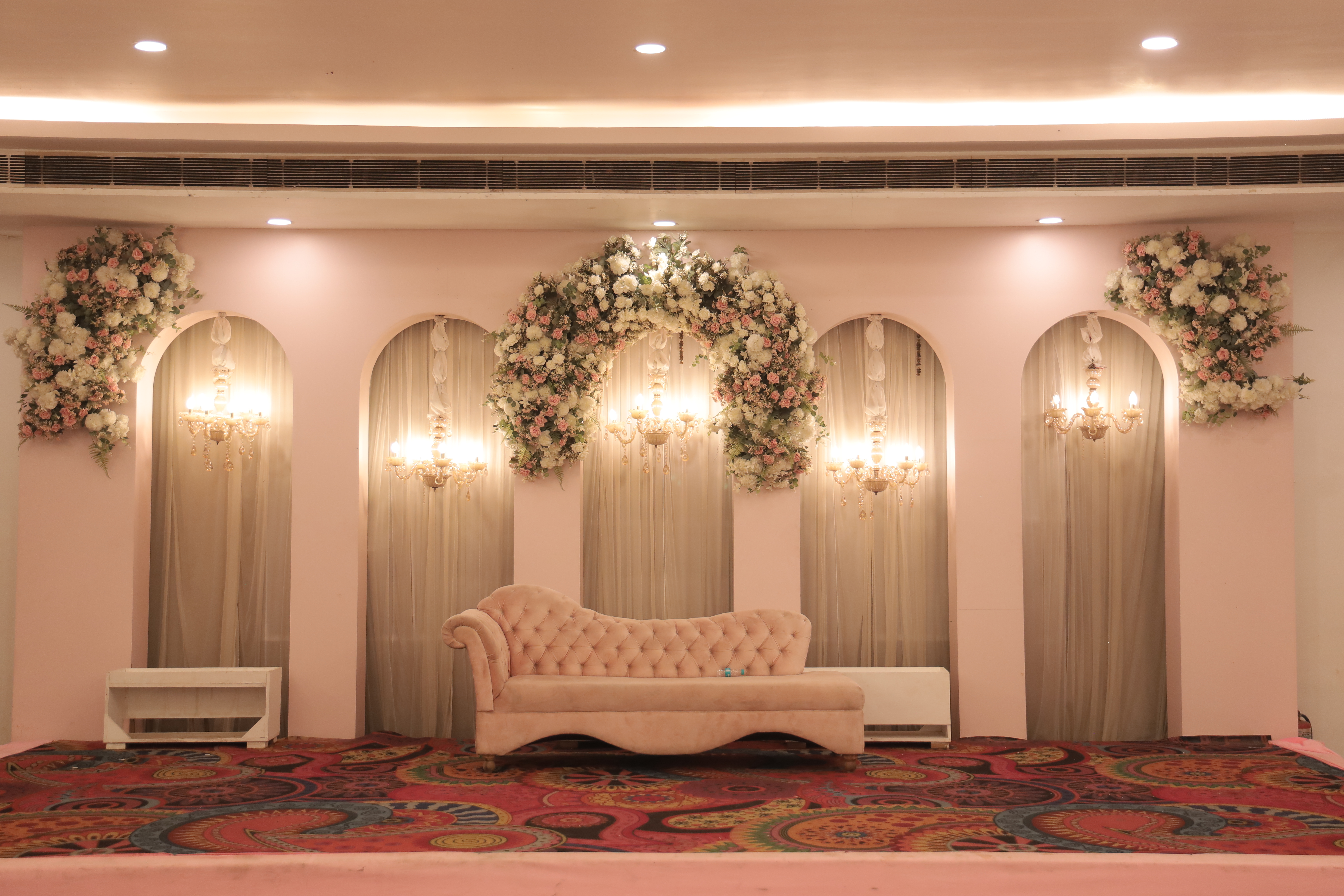 Wedding Resorts in Meerut: Celebrate Your Big Day in Style