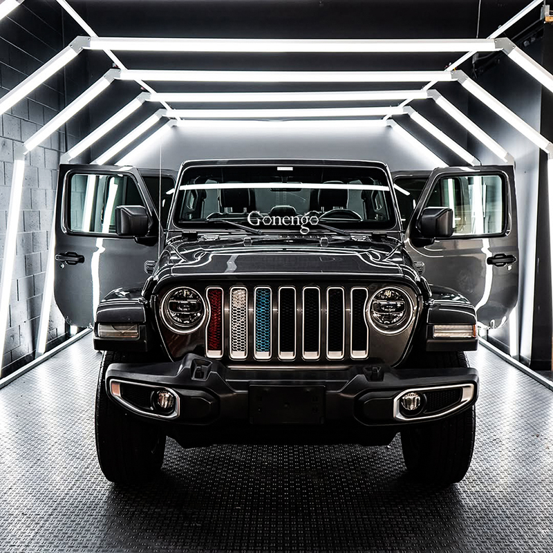 Superior Car Polishing and Coating for the Perfect Finish