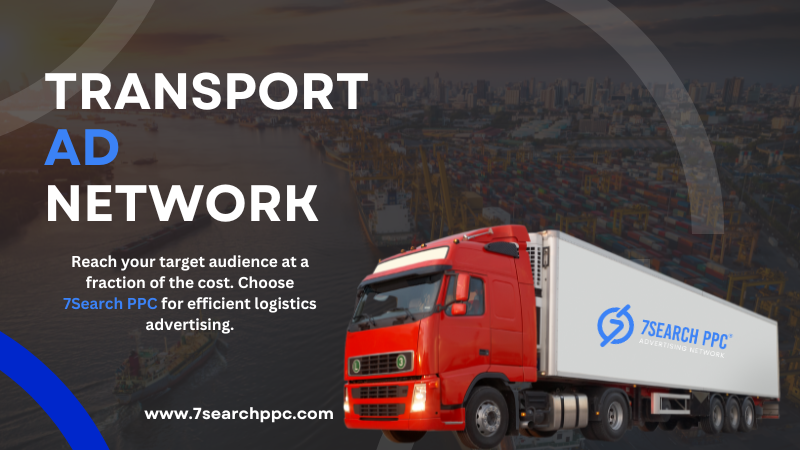 Best Transport Ad Network for Targeted Promotions