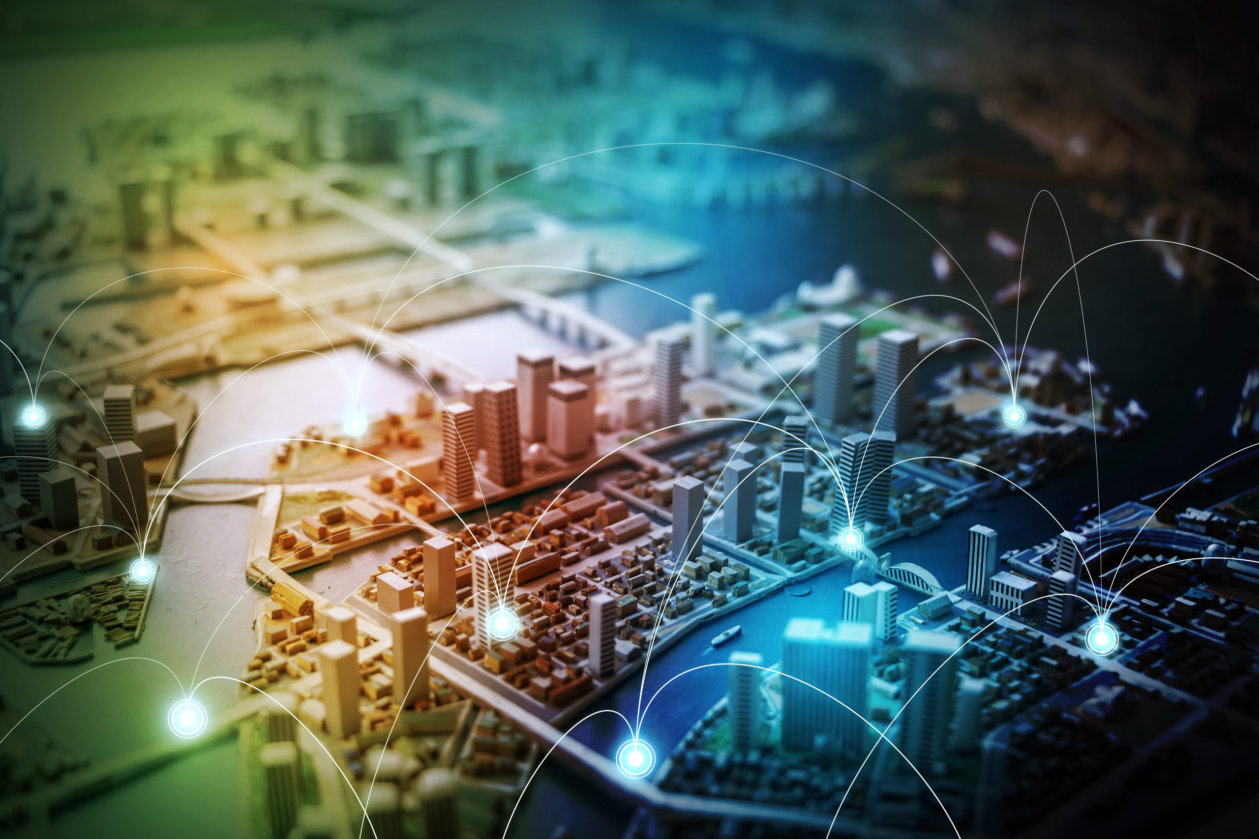 Atos SE: Leading the Charge in the Intelligent Infrastructure Market