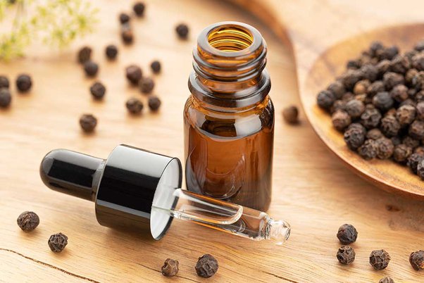 8 Key Factors to Establish a Successful Black Pepper Oil Processing Plant: Raw Materials Requirement