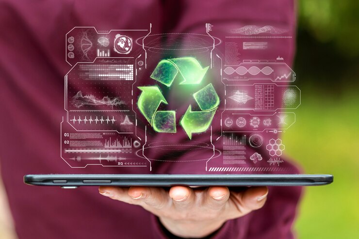 How Commercial Waste Management Software Helps Cut Costs and Reduce Waste