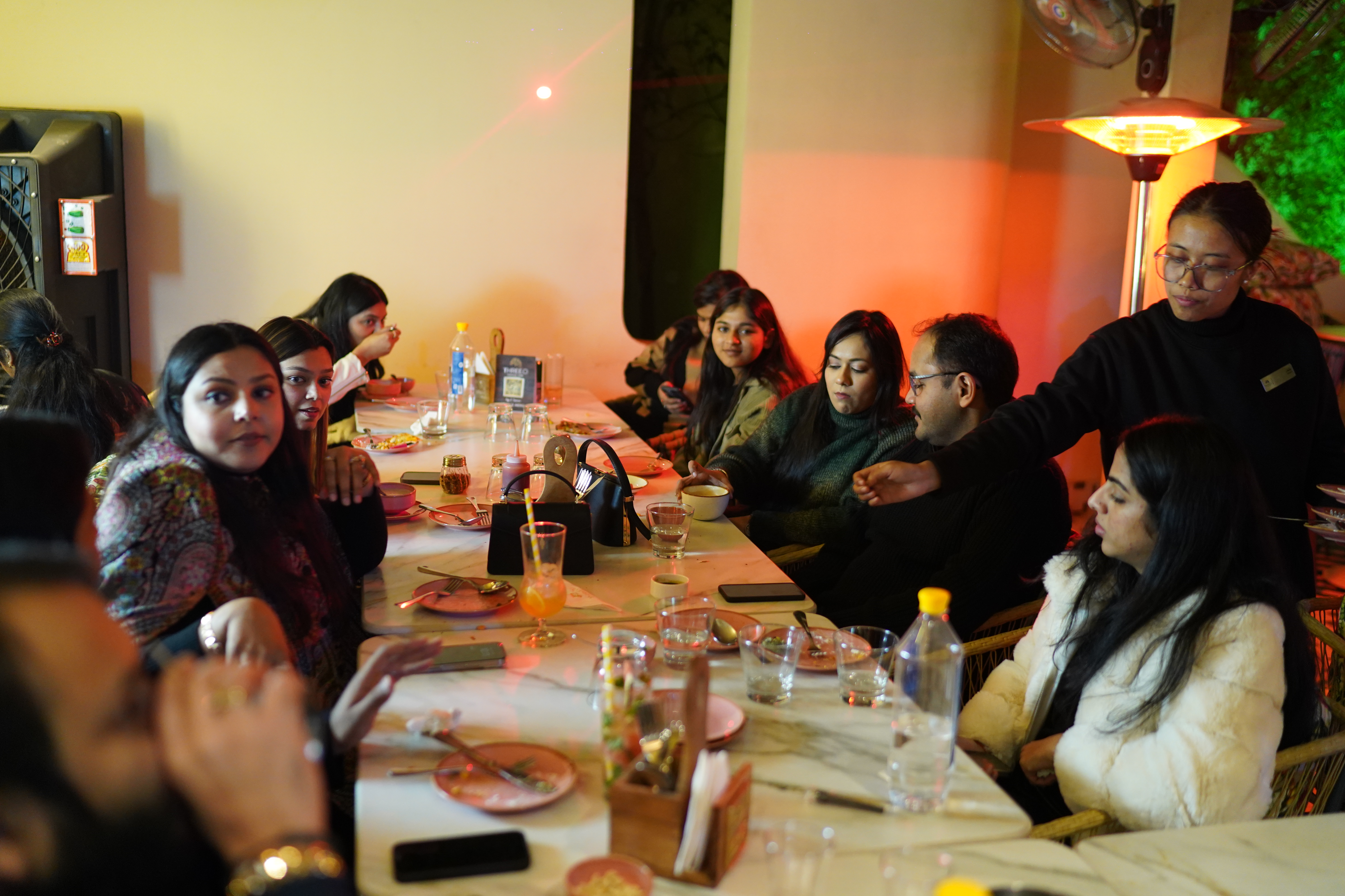 Best Family Restaurant in Meerut: Where Taste Meets Comfort