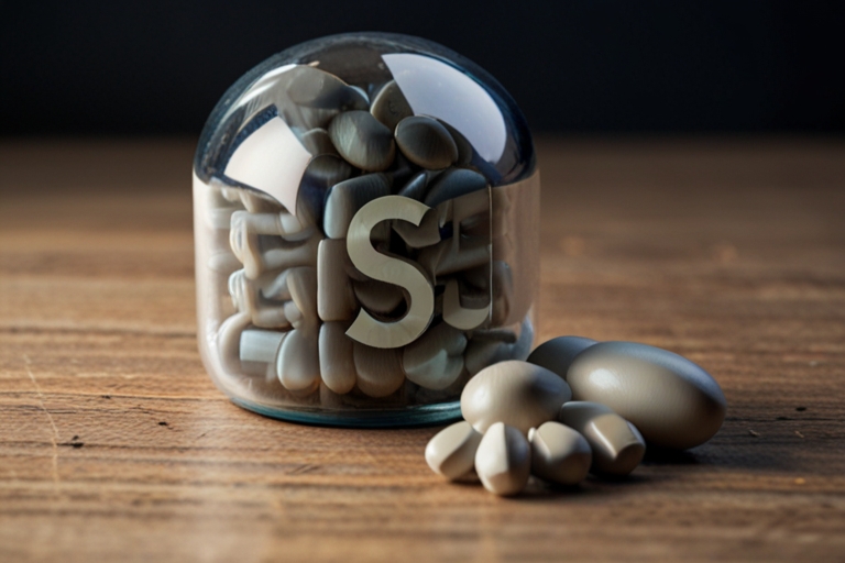 Strong Demand Drives Selenium Price Hike in China