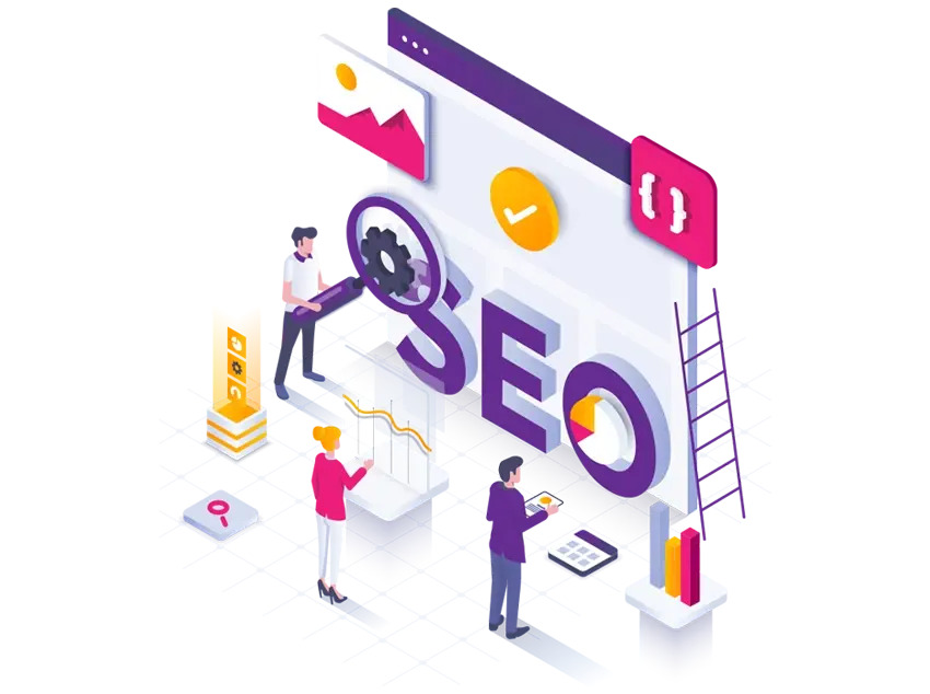 SEO Services Companies: Game-Changers in Digital Marketing Success