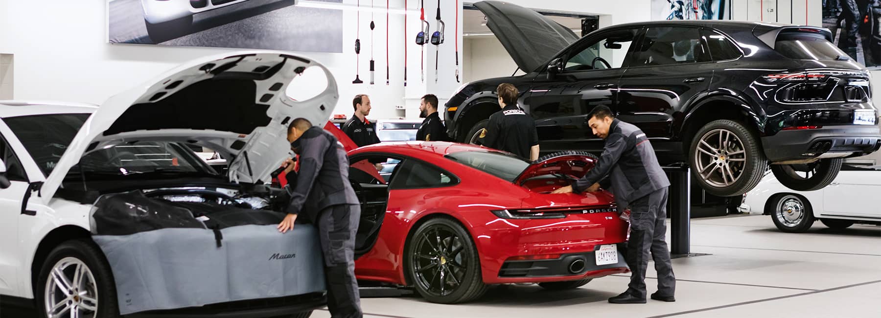 Affordable Porsche Parts Canada: A Guide to Finding Quality and Value