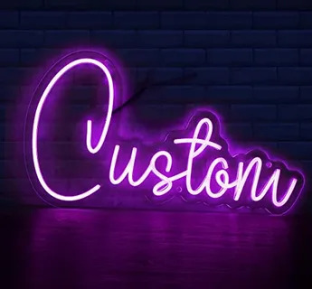 Elevate Your Brand with 3D Acrylic Logo Signs by Londoncrafts