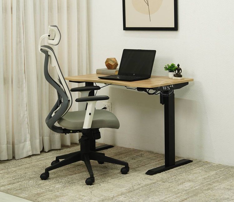 Office Table Buying Guide: How to Choose the Perfect Desk for Comfort and Efficiency