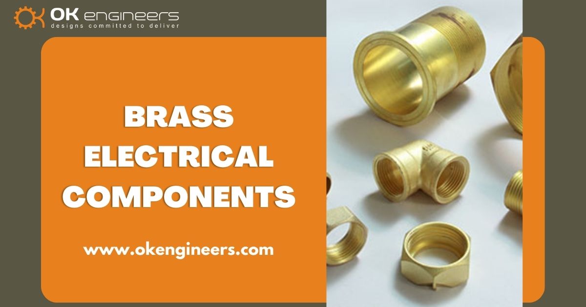 Guide to Brass Electrical Components and Their Importance in Modern Applications