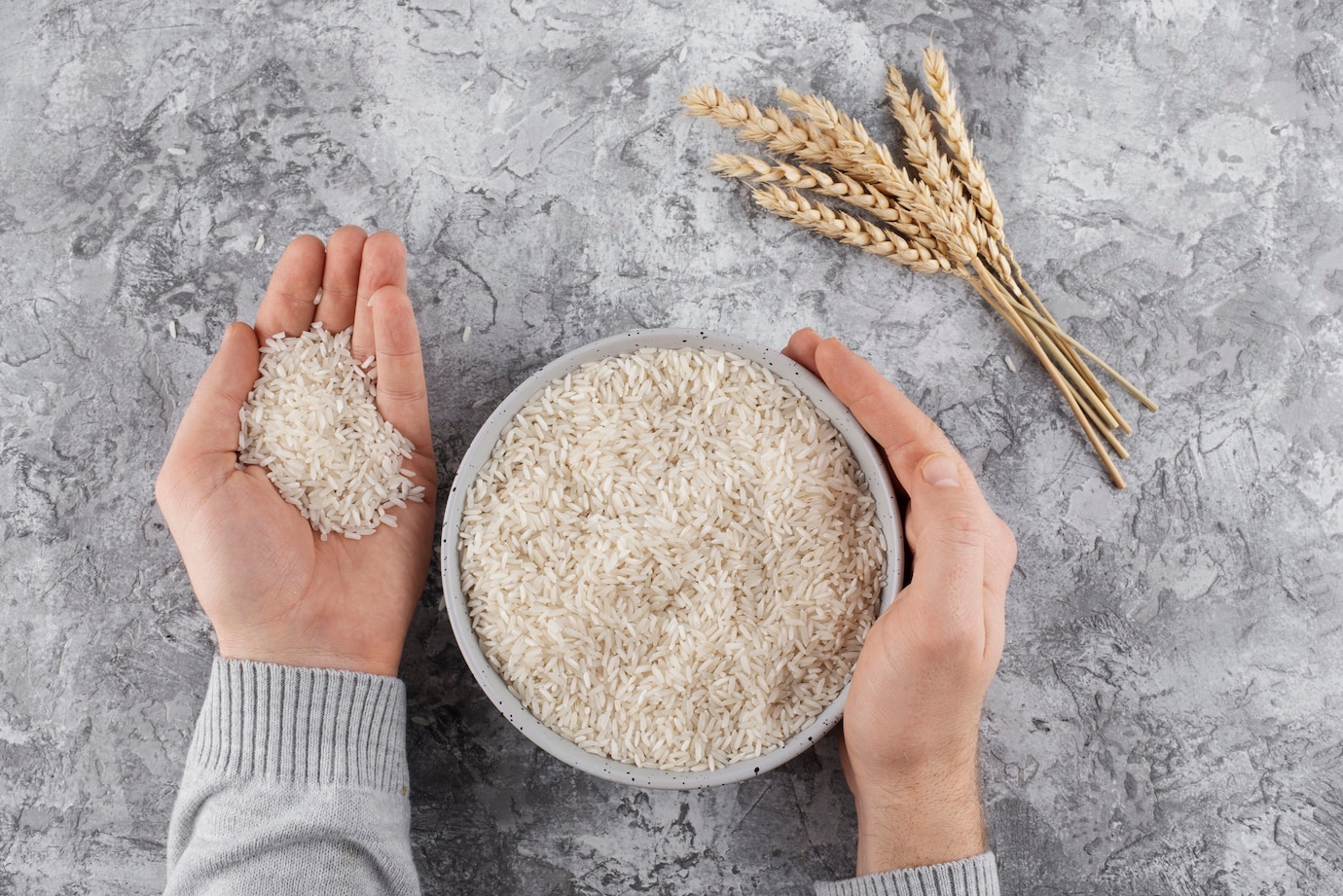 Welcome to Tradekey Your Premier Platform for Connecting with Rice Manufacturers