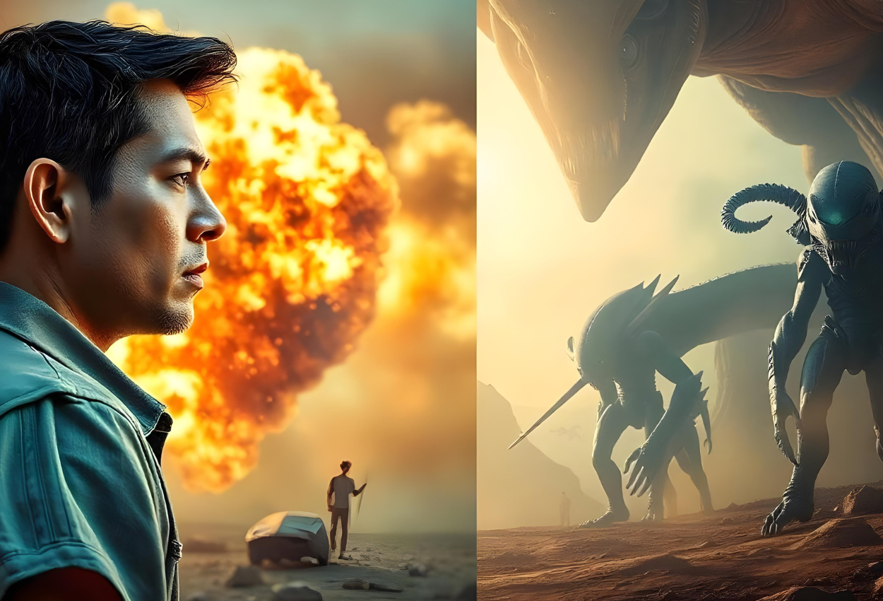 VFX vs. CGI: Let’s Decode the Differences
