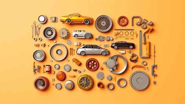 Enhance Your Ride with Porsche Performance Parts UK