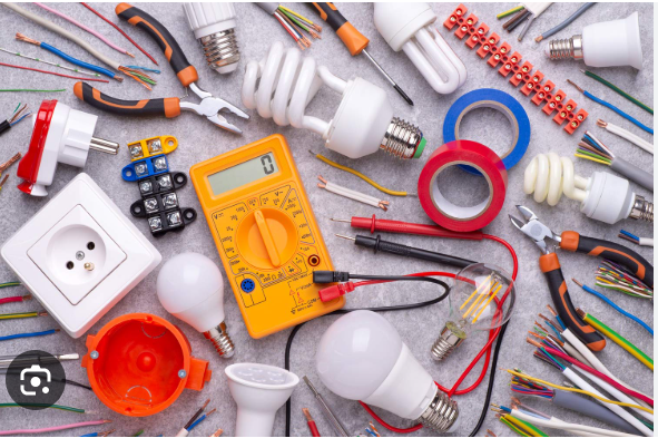 Exploring the Dynamics of Electrical Equipment Sales