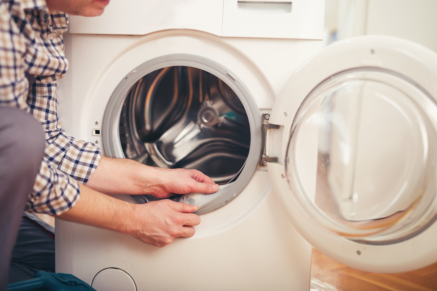 Comprehensive Solutions for Automatic Washing Machine Repair in Jeddah