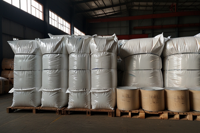 Sodium Xylene Sulfonate Manufacturing Plant 2024: Machinery and Raw Materials