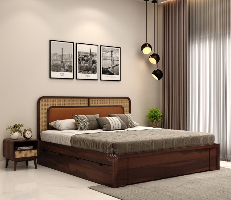 How to Choose the Perfect King Size Cot for Your Home