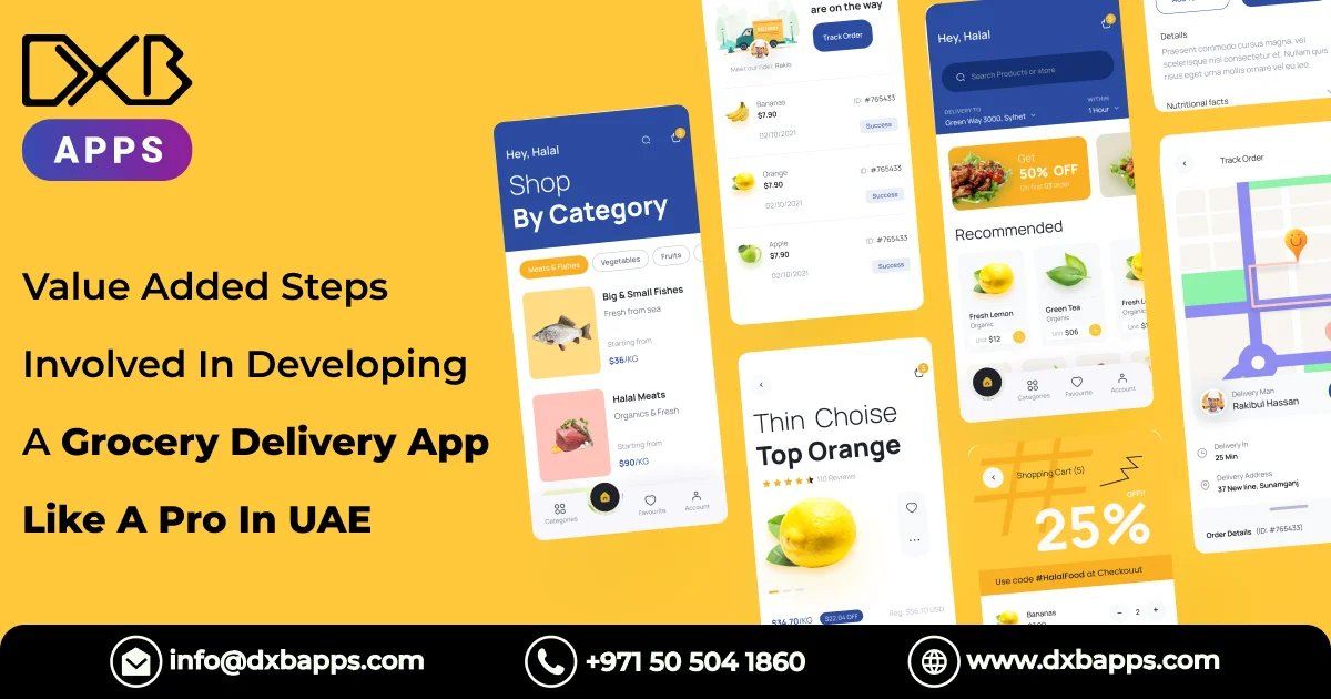 DXB APPS is the pioneer in mobile app development Abu Dhabi dynamics, offering innovative app development services