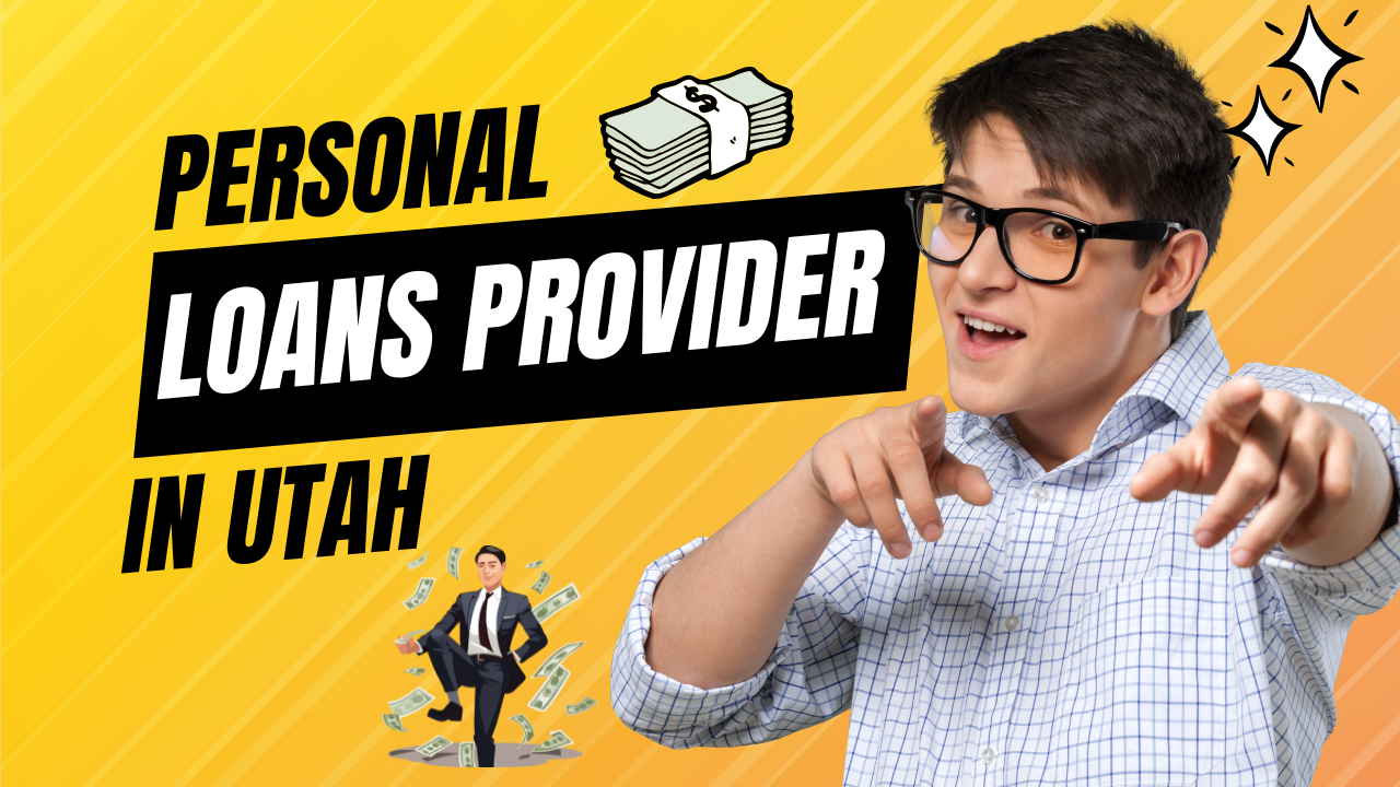 SpeedyFundsNow: Your Reliable Personal Loans Provider in Utah