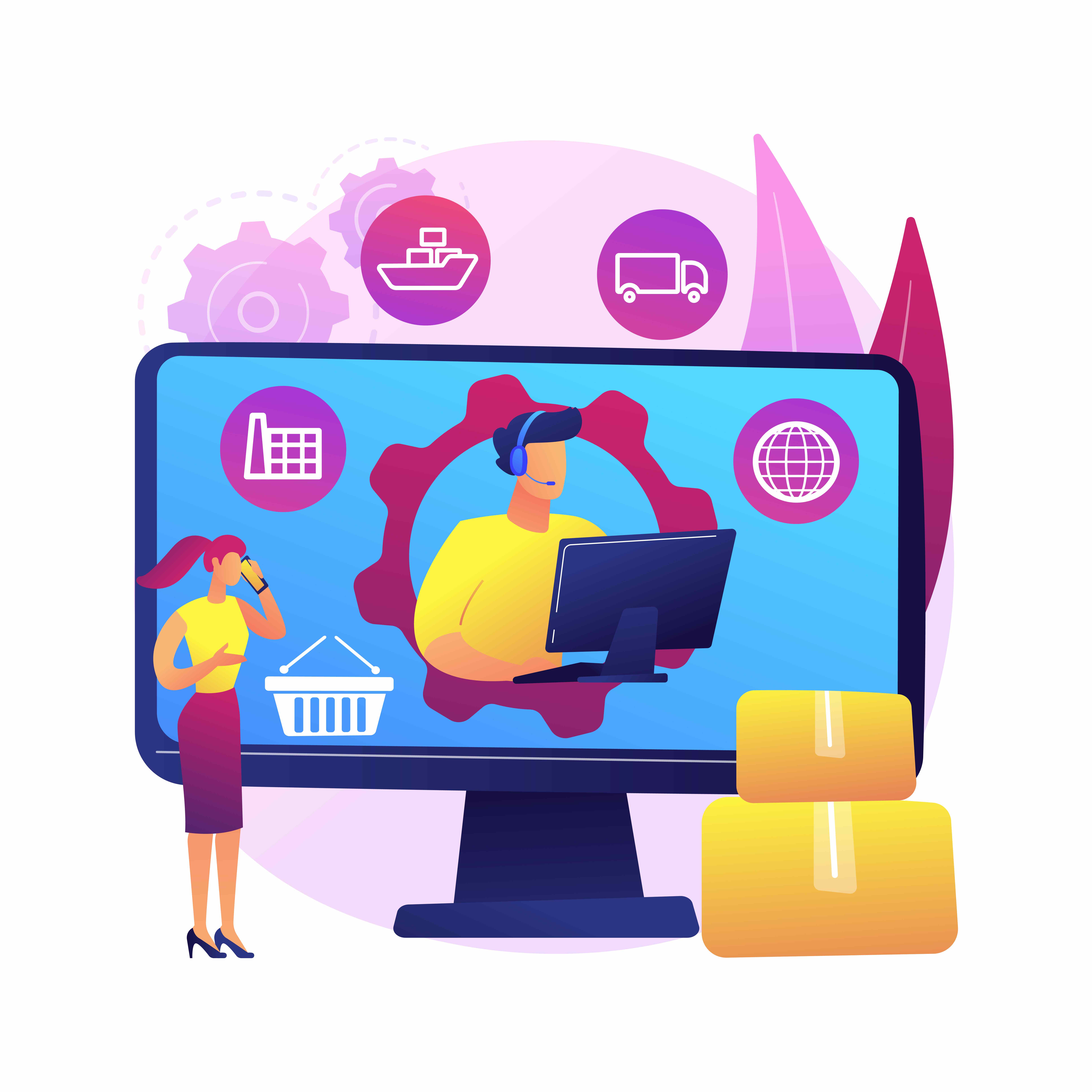 New Distribution Capability In Travel: A Game-Changer For Business Travel Management