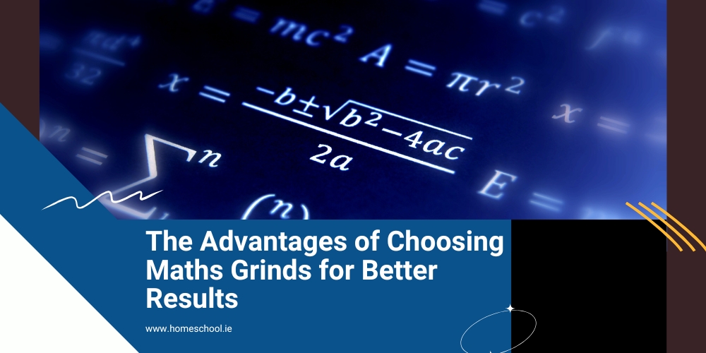 The Advantages of Choosing Maths Grinds for Better Results