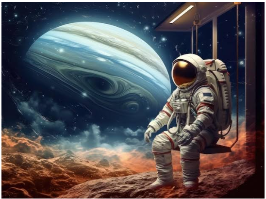 The Economics of Space Tourism: Is It Sustainable?