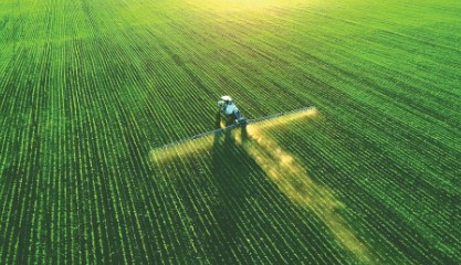 Agrochemicals Market Size Share & Growth Report