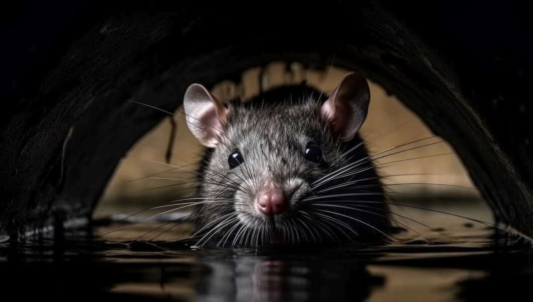 Rat Infestations in Houston: How to Spot and Eliminate Them Fast