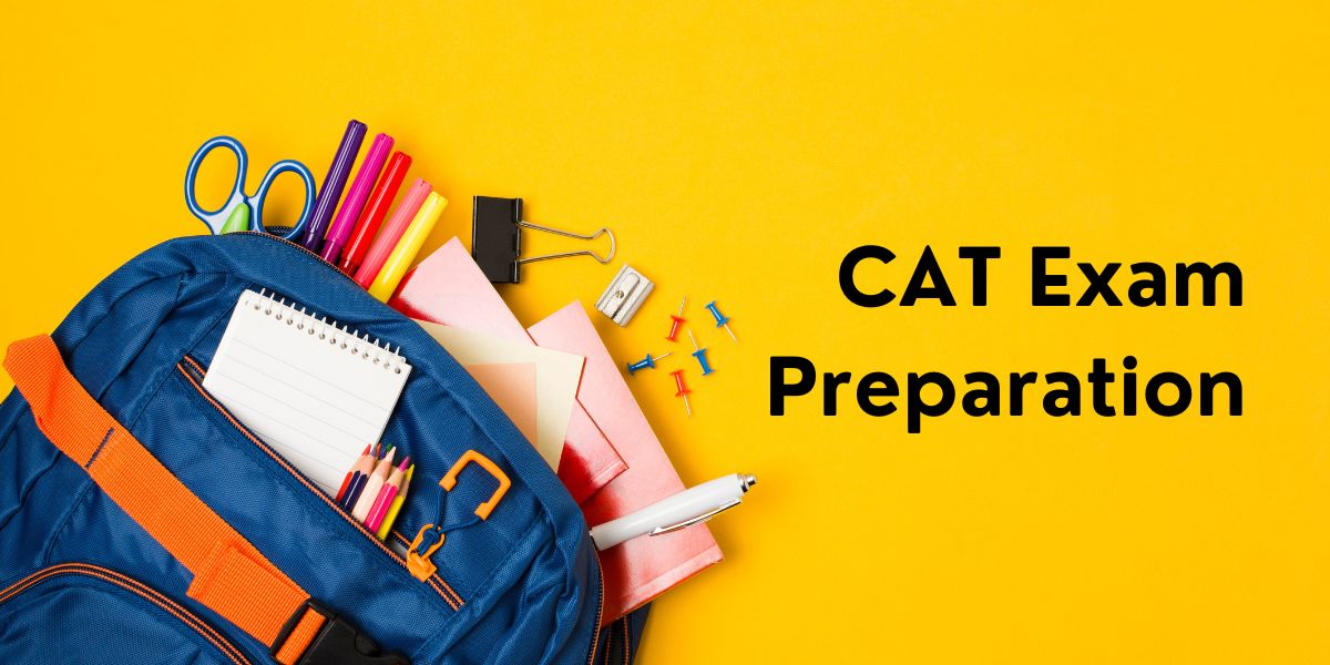 Top CAT Preparation Books You Need for Cracking the Exam