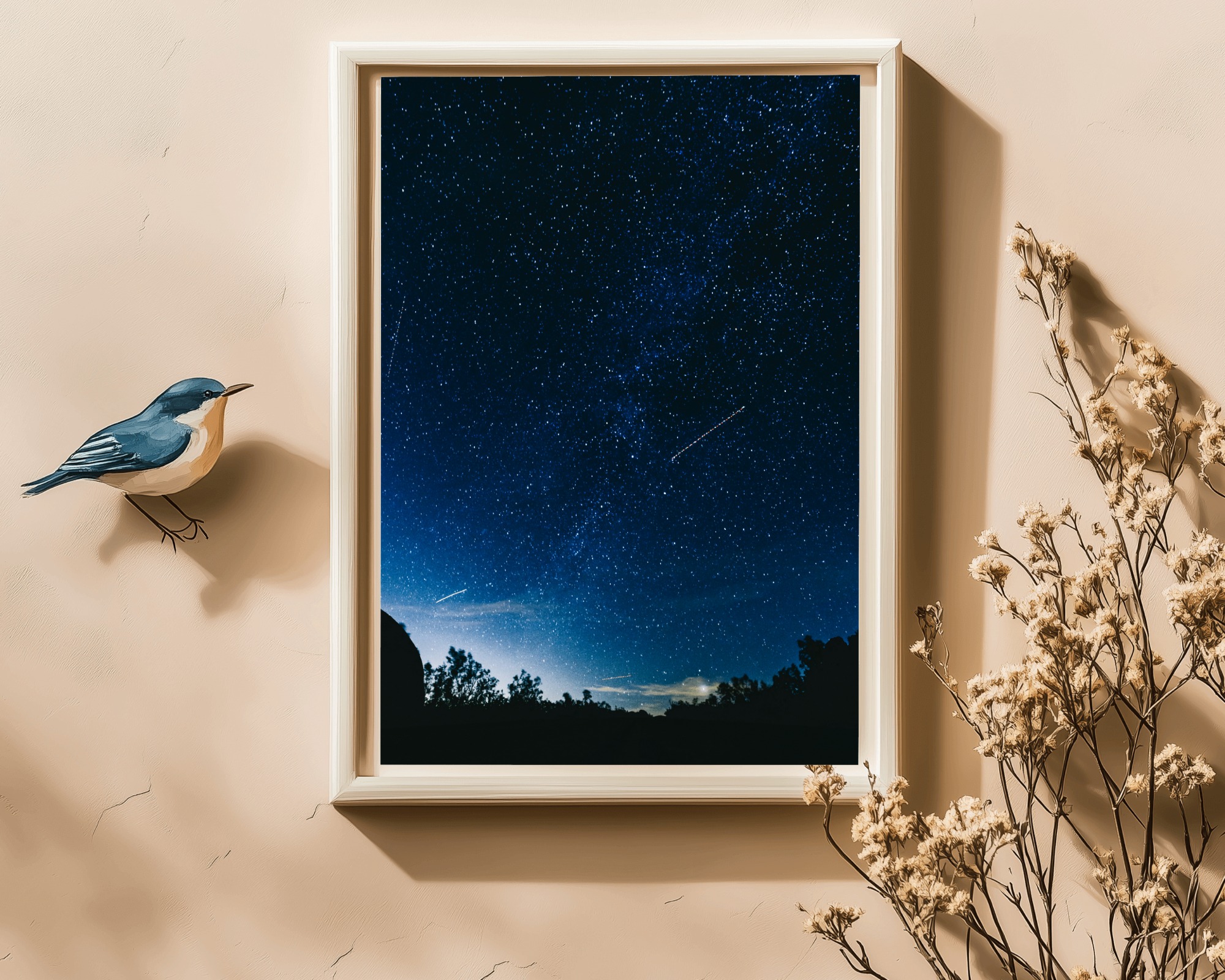 Tips for Creating a Frame Mockup