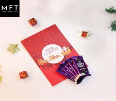 Christmas Gifts Online: A Hassle-Free Way to Spread Joy