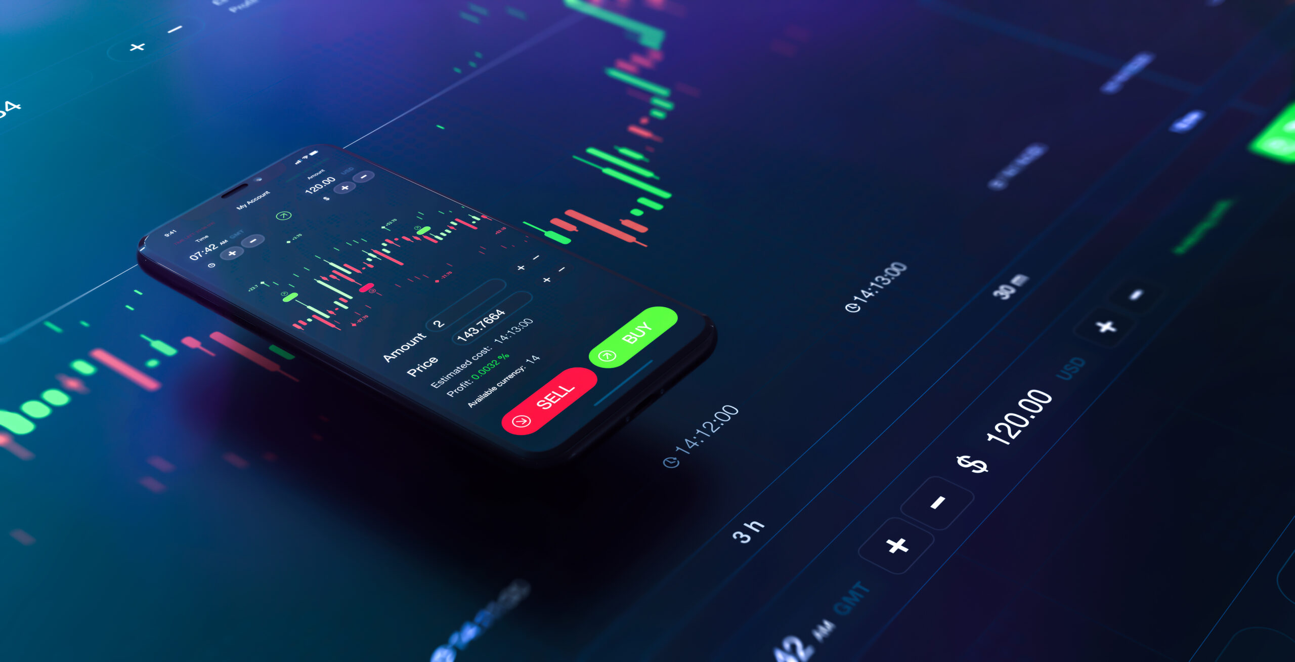 Top 10 Apps for Intraday Trading in India: 2025 Edition