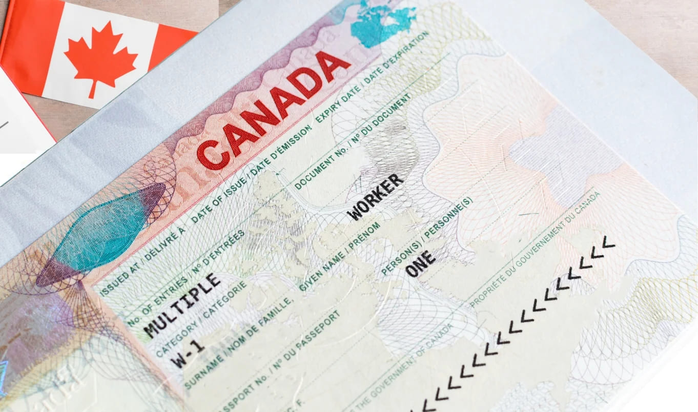Application Process for Canadian Work Visa A Step-by-Step Guide