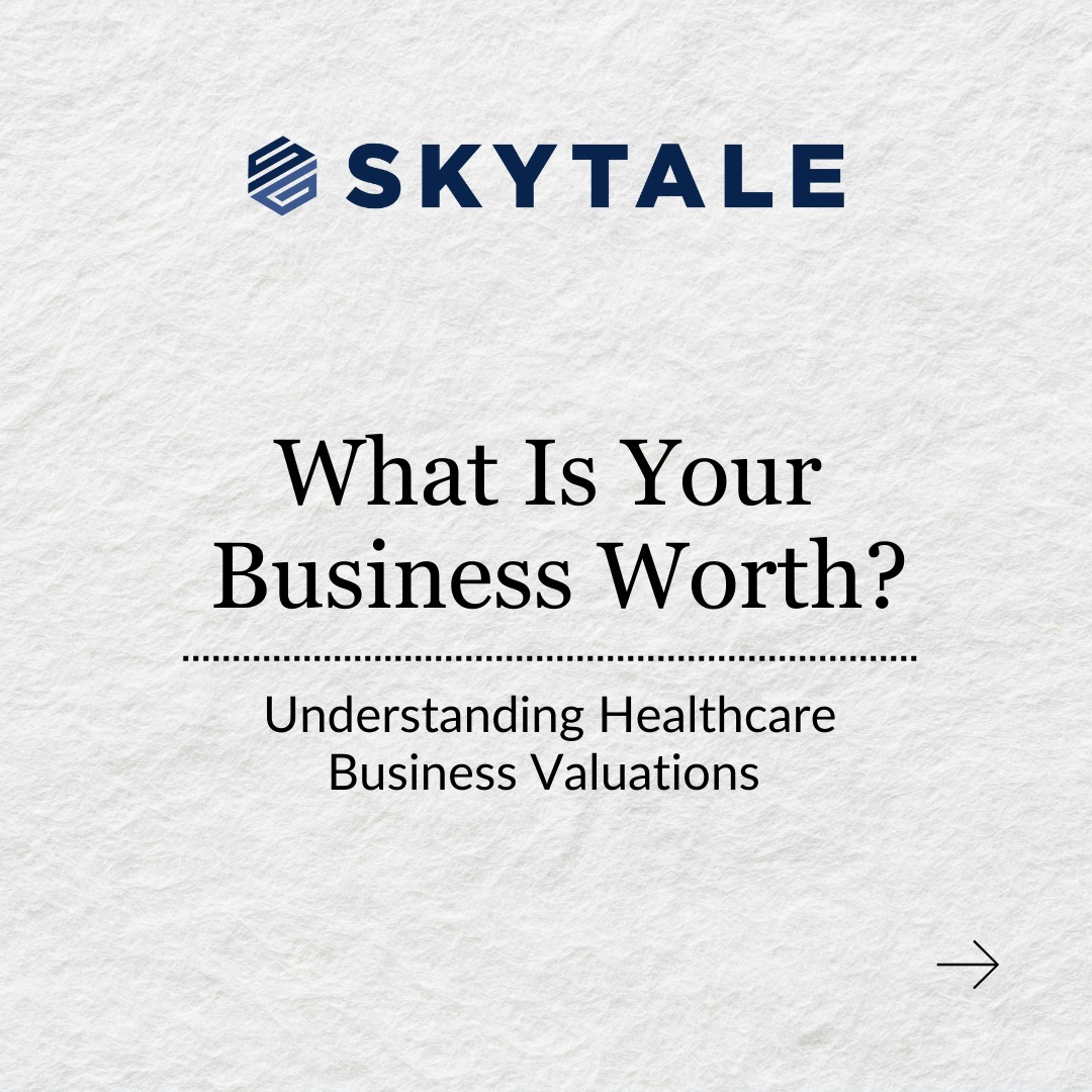 Healthcare Consultant Driving Growth and Success in Healthcare Practices