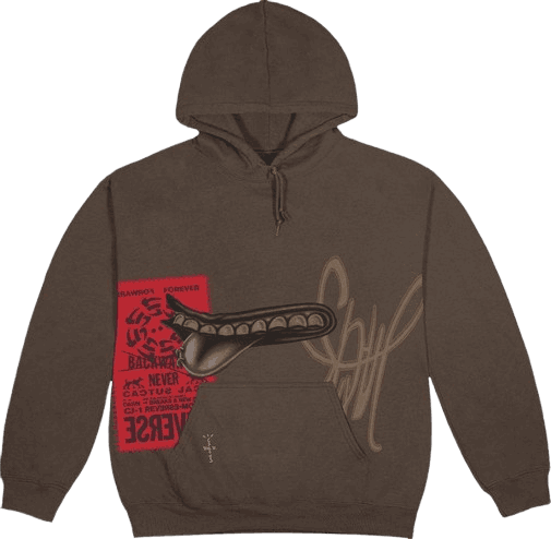 The Ultimate Guide to the Cactus Jack Website: Your Portal to Bold Streetwear