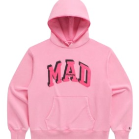 Gap x Madhappy Collab