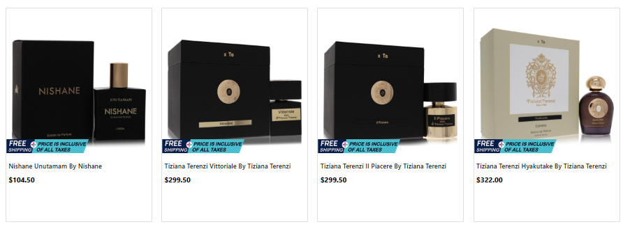 How To Buy Perfumes For Women?