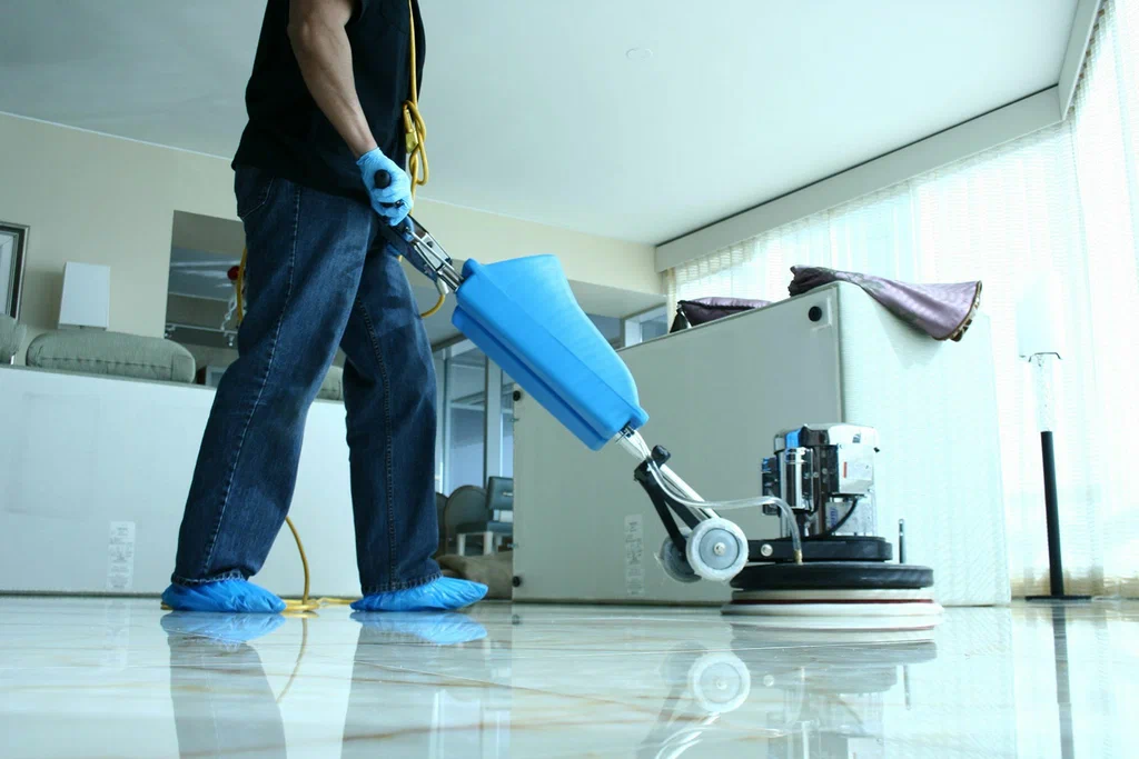 What to Expect from a Professional Tile and Grout Cleaning Service in Henderson NV