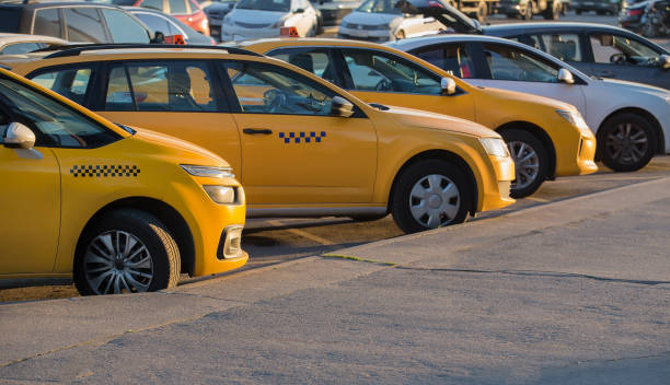Best Value Taxi Options for Jeddah to Makkah Taxi Fare Journeys