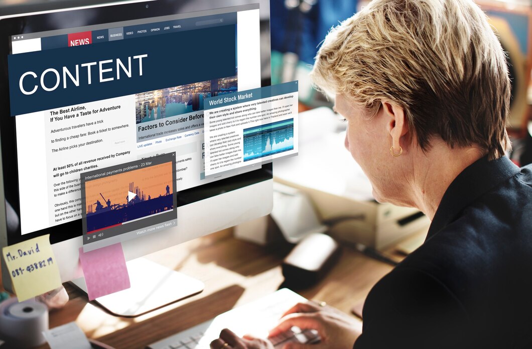 5 Content Marketing Tools You Didn’t Know