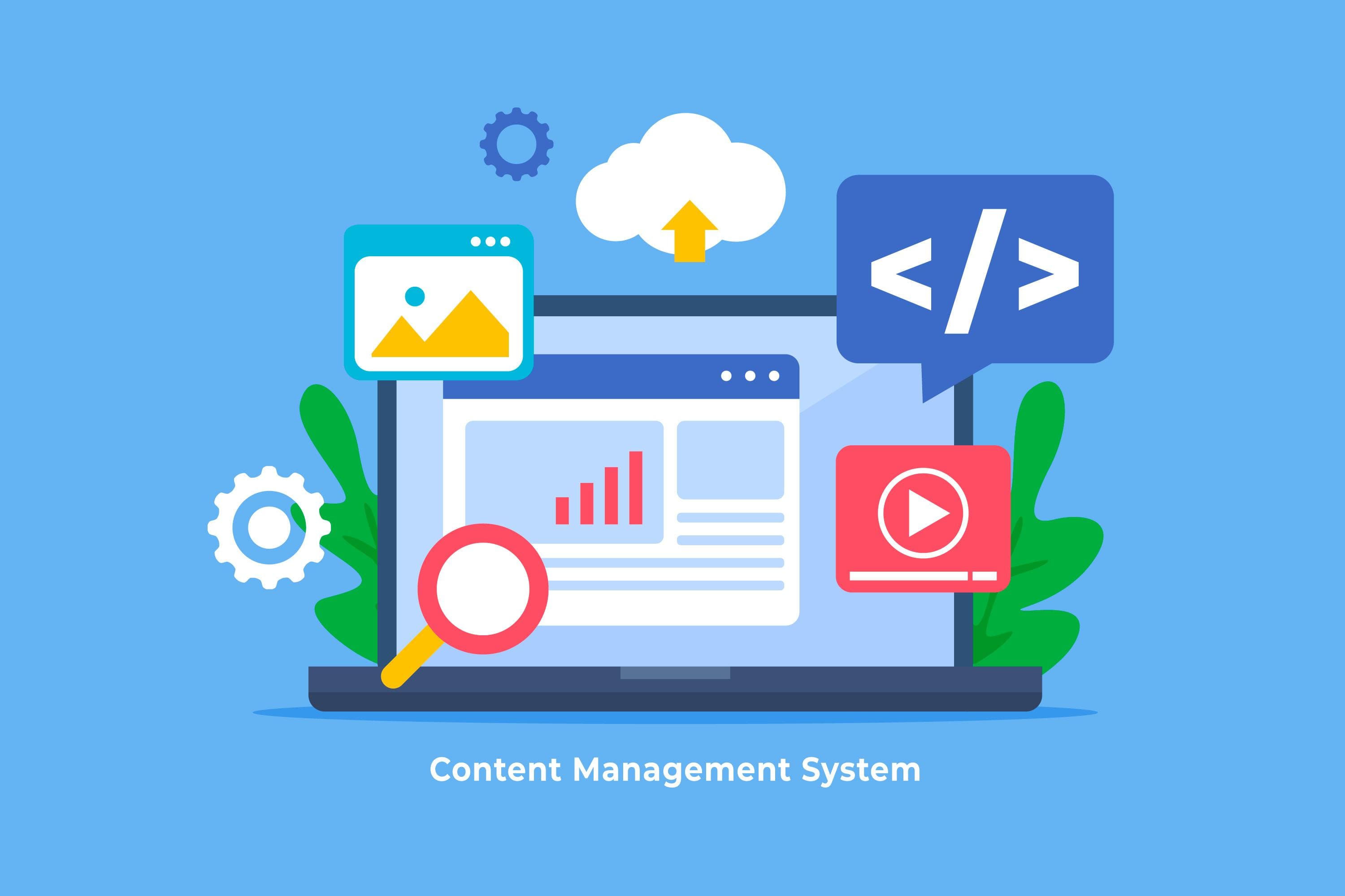 Building the Future with Drupal: Custom Web Development for Enterprises
