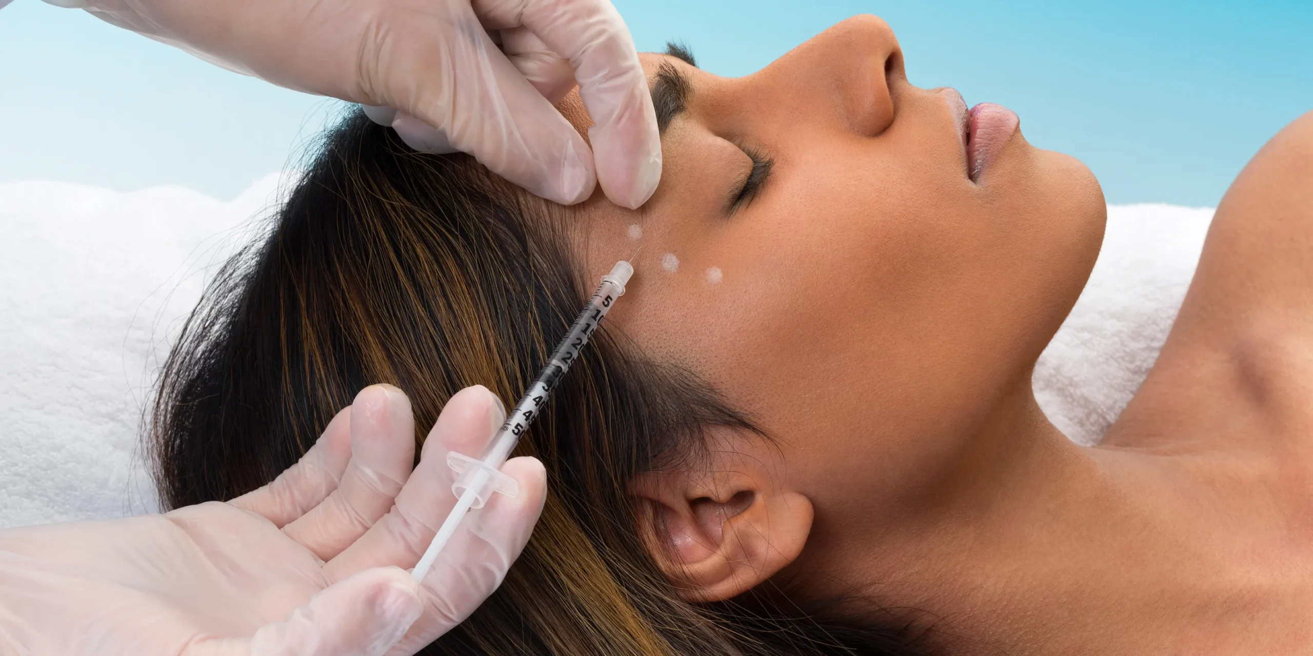 Redefining Beauty Standards with Botox Injections in Dubai