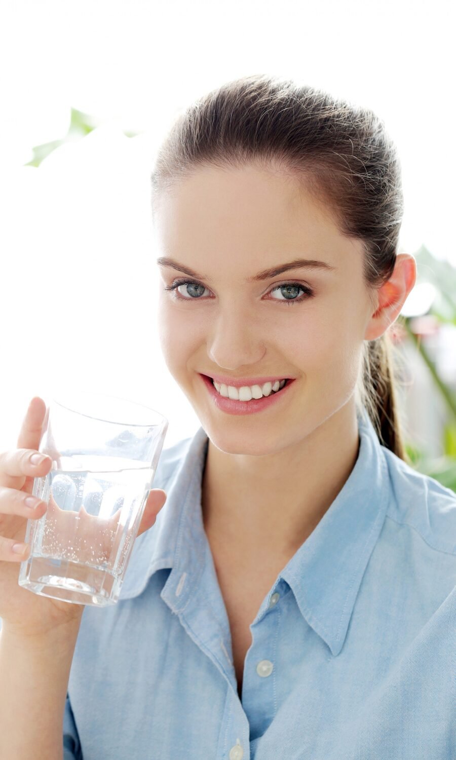 Alkaline Water: Unlocking the Secrets of Healthy Winter Skin